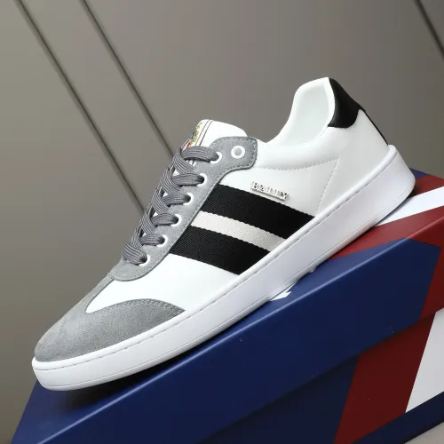 Replica Bally Casual Shoes For Men #1463237 $82.00 USD for Wholesale