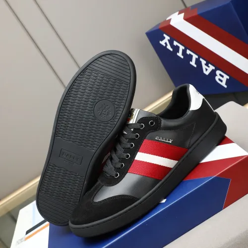 Replica Bally Casual Shoes For Men #1463240 $82.00 USD for Wholesale