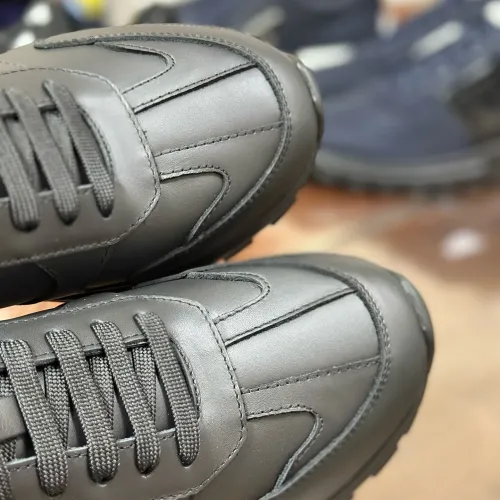 Replica Prada Casual Shoes For Men #1463260 $98.00 USD for Wholesale