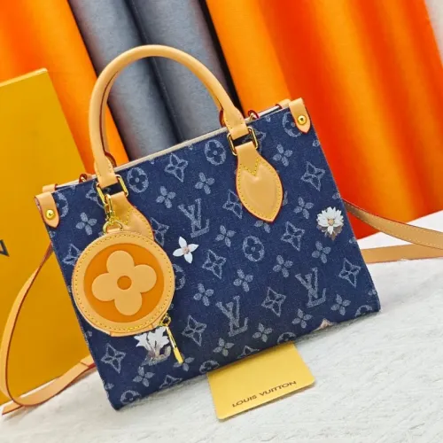Wholesale Louis Vuitton AAA Quality Handbags For Women #1463271 $80.00 USD, Wholesale Quality Replica Louis Vuitton AAA Quality Handbags