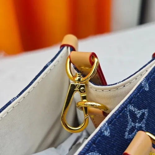 Replica Louis Vuitton AAA Quality Handbags For Women #1463271 $80.00 USD for Wholesale
