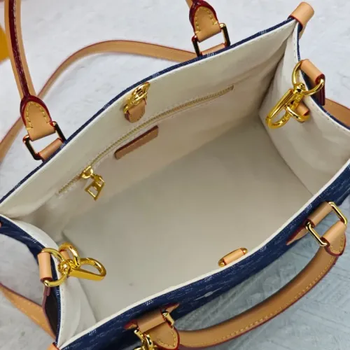 Replica Louis Vuitton AAA Quality Handbags For Women #1463271 $80.00 USD for Wholesale