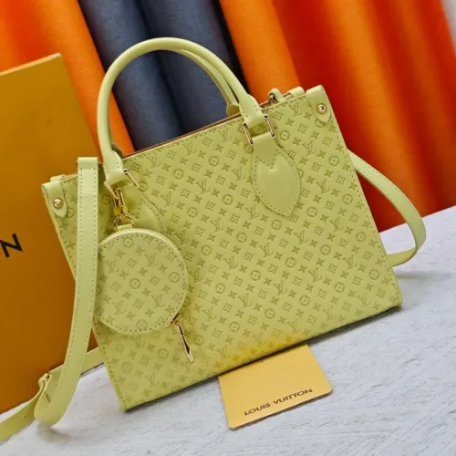 Wholesale Louis Vuitton AAA Quality Handbags For Women #1463274 $80.00 USD, Wholesale Quality Replica Louis Vuitton AAA Quality Handbags