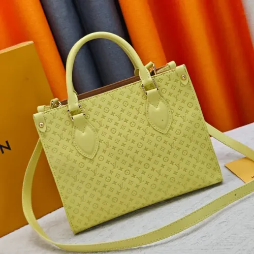 Replica Louis Vuitton AAA Quality Handbags For Women #1463274 $80.00 USD for Wholesale