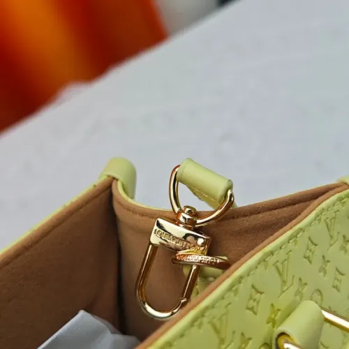 Replica Louis Vuitton AAA Quality Handbags For Women #1463274 $80.00 USD for Wholesale
