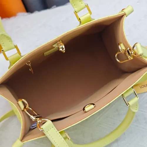 Replica Louis Vuitton AAA Quality Handbags For Women #1463274 $80.00 USD for Wholesale
