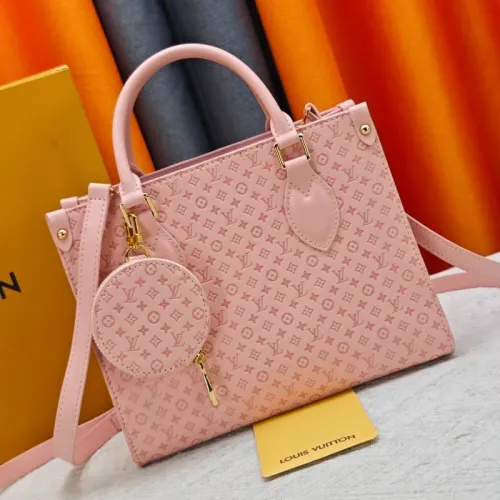 Wholesale Louis Vuitton AAA Quality Handbags For Women #1463275 $80.00 USD, Wholesale Quality Replica Louis Vuitton AAA Quality Handbags