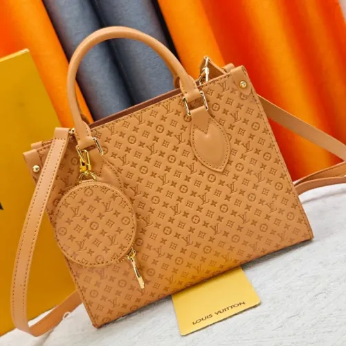 Wholesale Louis Vuitton AAA Quality Handbags For Women #1463276 $80.00 USD, Wholesale Quality Replica Louis Vuitton AAA Quality Handbags