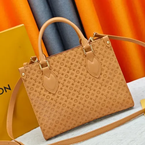 Replica Louis Vuitton AAA Quality Handbags For Women #1463276 $80.00 USD for Wholesale