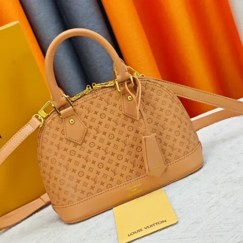 Wholesale Louis Vuitton AAA Quality Handbags For Women #1463278 $80.00 USD, Wholesale Quality Replica Louis Vuitton AAA Quality Handbags
