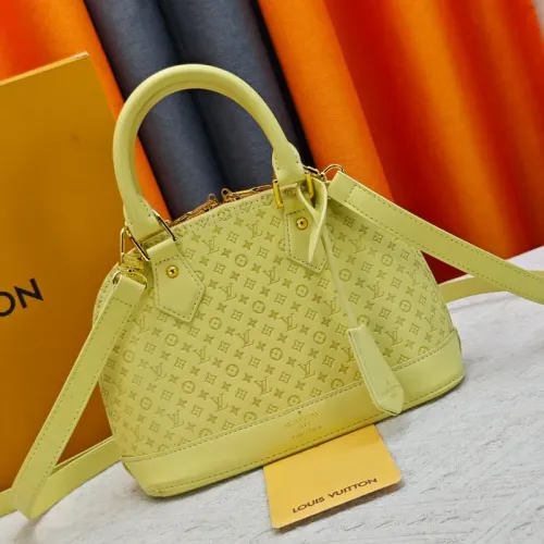 Wholesale Louis Vuitton AAA Quality Handbags For Women #1463279 $80.00 USD, Wholesale Quality Replica Louis Vuitton AAA Quality Handbags