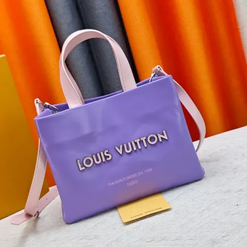 Wholesale Louis Vuitton AAA Quality Handbags For Women #1463282 $72.00 USD, Wholesale Quality Replica Louis Vuitton AAA Quality Handbags