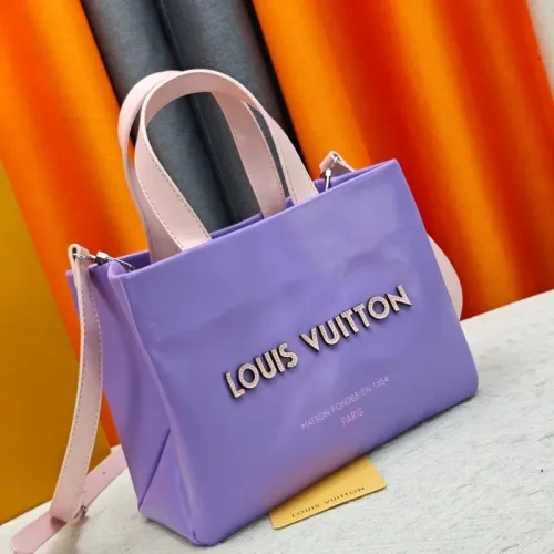 Replica Louis Vuitton AAA Quality Handbags For Women #1463282 $72.00 USD for Wholesale