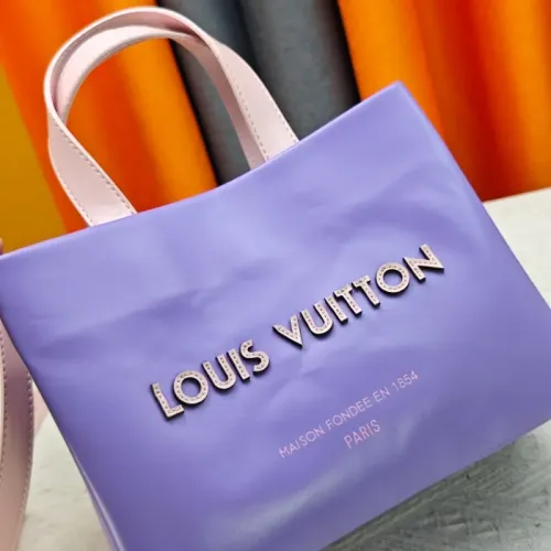 Replica Louis Vuitton AAA Quality Handbags For Women #1463282 $72.00 USD for Wholesale