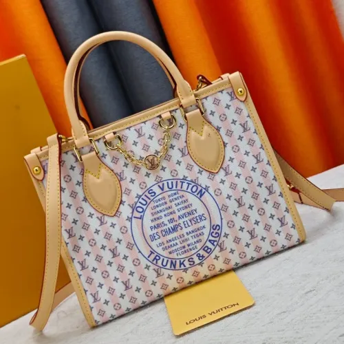 Wholesale Louis Vuitton AAA Quality Handbags For Women #1463287 $76.00 USD, Wholesale Quality Replica Louis Vuitton AAA Quality Handbags