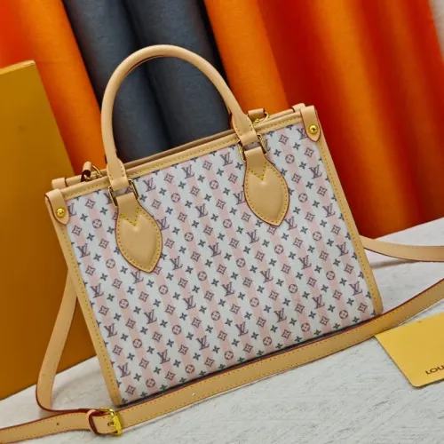 Replica Louis Vuitton AAA Quality Handbags For Women #1463287 $76.00 USD for Wholesale