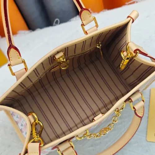 Replica Louis Vuitton AAA Quality Handbags For Women #1463287 $76.00 USD for Wholesale