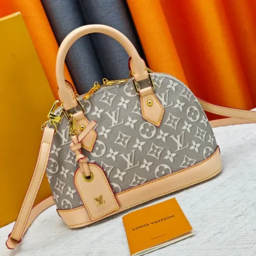 Wholesale Louis Vuitton AAA Quality Handbags For Women #1463291 $72.00 USD, Wholesale Quality Replica Louis Vuitton AAA Quality Handbags