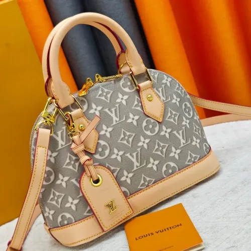 Replica Louis Vuitton AAA Quality Handbags For Women #1463291 $72.00 USD for Wholesale