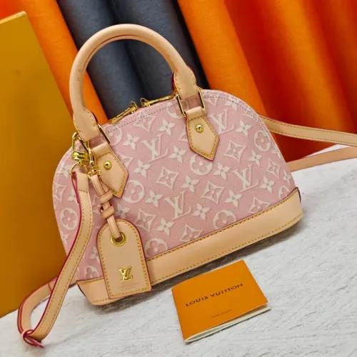 Wholesale Louis Vuitton AAA Quality Handbags For Women #1463292 $72.00 USD, Wholesale Quality Replica Louis Vuitton AAA Quality Handbags