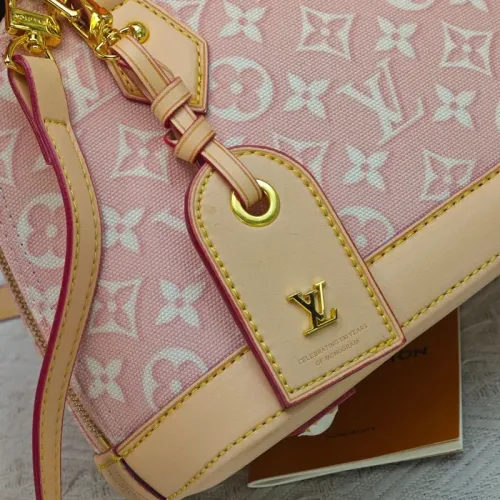 Replica Louis Vuitton AAA Quality Handbags For Women #1463292 $72.00 USD for Wholesale