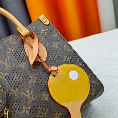 Replica Louis Vuitton AAA Quality Handbags For Women #1463295 $76.00 USD for Wholesale