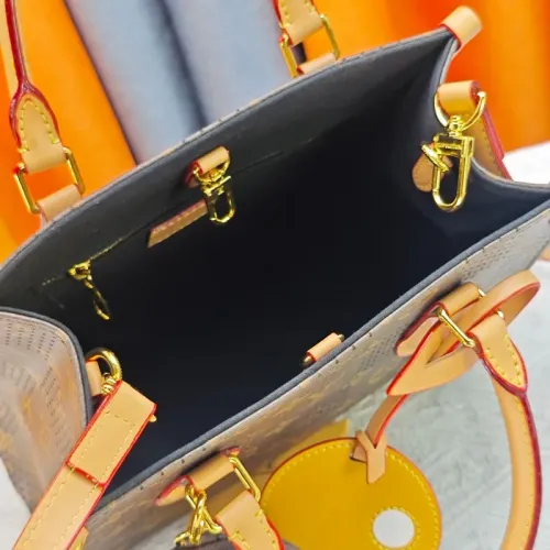 Replica Louis Vuitton AAA Quality Handbags For Women #1463295 $76.00 USD for Wholesale