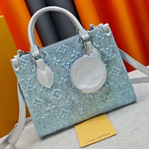Wholesale Louis Vuitton AAA Quality Handbags For Women #1463298 $76.00 USD, Wholesale Quality Replica Louis Vuitton AAA Quality Handbags