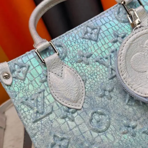 Replica Louis Vuitton AAA Quality Handbags For Women #1463298 $76.00 USD for Wholesale