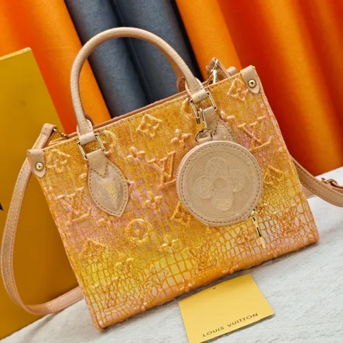 Wholesale Louis Vuitton AAA Quality Handbags For Women #1463299 $76.00 USD, Wholesale Quality Replica Louis Vuitton AAA Quality Handbags