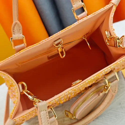 Replica Louis Vuitton AAA Quality Handbags For Women #1463299 $76.00 USD for Wholesale