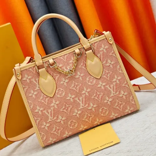 Wholesale Louis Vuitton AAA Quality Handbags For Women #1463302 $80.00 USD, Wholesale Quality Replica Louis Vuitton AAA Quality Handbags