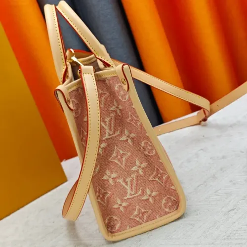 Replica Louis Vuitton AAA Quality Handbags For Women #1463302 $80.00 USD for Wholesale
