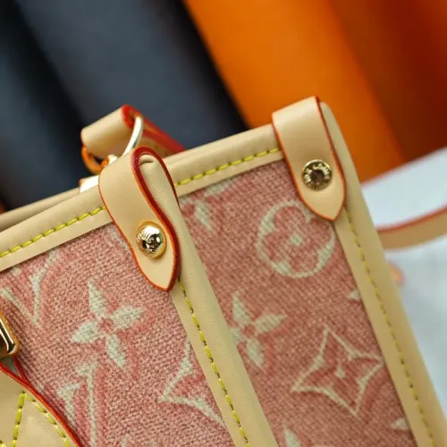 Replica Louis Vuitton AAA Quality Handbags For Women #1463302 $80.00 USD for Wholesale