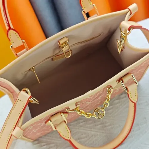Replica Louis Vuitton AAA Quality Handbags For Women #1463302 $80.00 USD for Wholesale