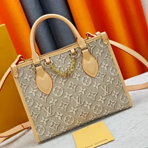 Wholesale Louis Vuitton AAA Quality Handbags For Women #1463303 $80.00 USD, Wholesale Quality Replica Louis Vuitton AAA Quality Handbags