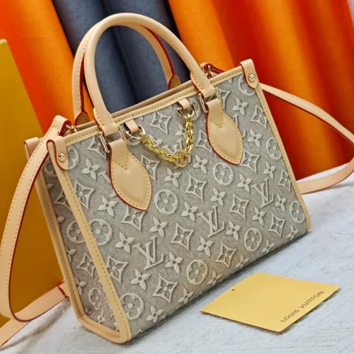 Replica Louis Vuitton AAA Quality Handbags For Women #1463303 $80.00 USD for Wholesale