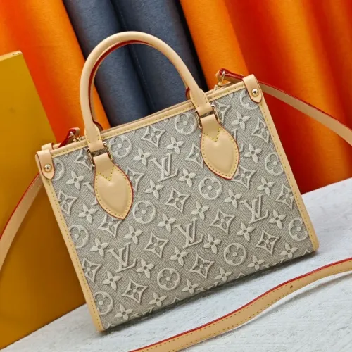 Replica Louis Vuitton AAA Quality Handbags For Women #1463303 $80.00 USD for Wholesale