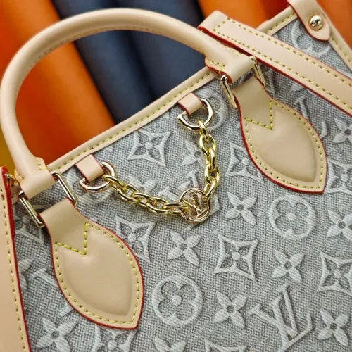 Replica Louis Vuitton AAA Quality Handbags For Women #1463303 $80.00 USD for Wholesale