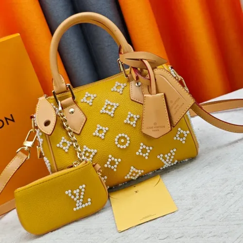 Wholesale Louis Vuitton AAA Quality Handbags For Women #1463305 $80.00 USD, Wholesale Quality Replica Louis Vuitton AAA Quality Handbags