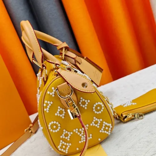 Replica Louis Vuitton AAA Quality Handbags For Women #1463305 $80.00 USD for Wholesale