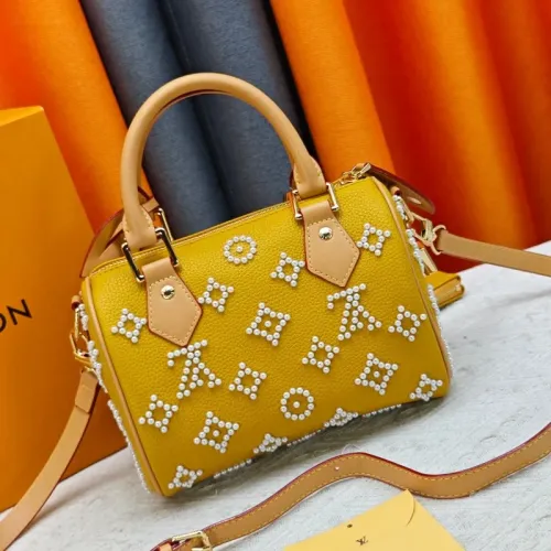 Replica Louis Vuitton AAA Quality Handbags For Women #1463305 $80.00 USD for Wholesale