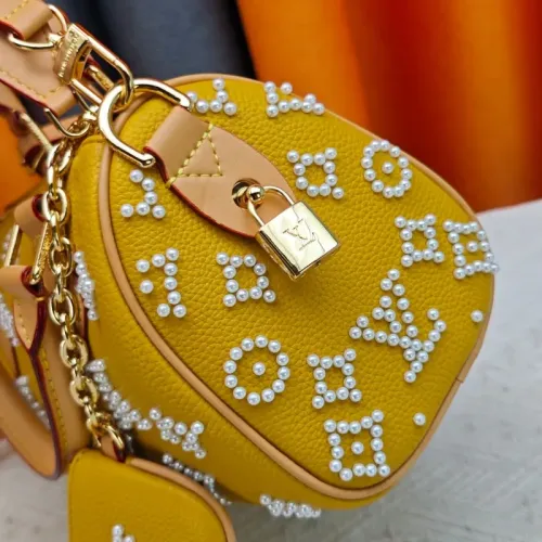 Replica Louis Vuitton AAA Quality Handbags For Women #1463305 $80.00 USD for Wholesale