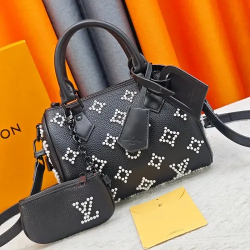 Wholesale Louis Vuitton AAA Quality Handbags For Women #1463306 $80.00 USD, Wholesale Quality Replica Louis Vuitton AAA Quality Handbags