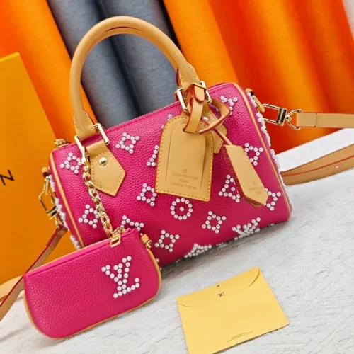 Wholesale Louis Vuitton AAA Quality Handbags For Women #1463307 $80.00 USD, Wholesale Quality Replica Louis Vuitton AAA Quality Handbags