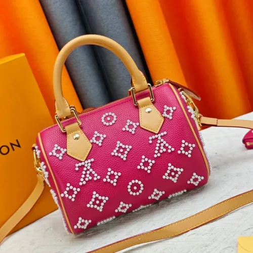 Replica Louis Vuitton AAA Quality Handbags For Women #1463307 $80.00 USD for Wholesale