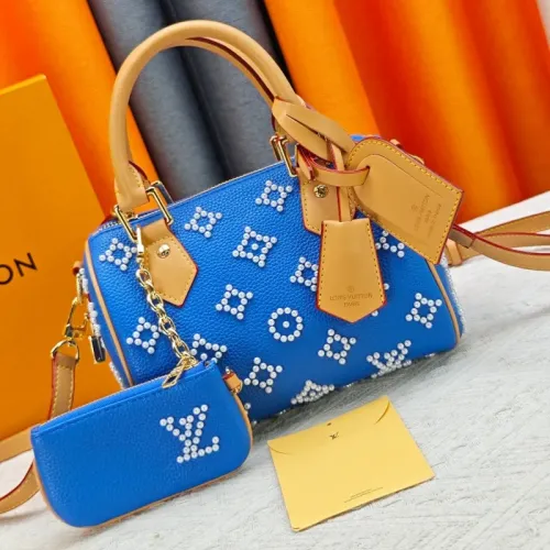 Wholesale Louis Vuitton AAA Quality Handbags For Women #1463308 $80.00 USD, Wholesale Quality Replica Louis Vuitton AAA Quality Handbags