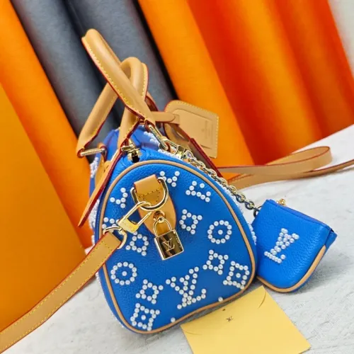 Replica Louis Vuitton AAA Quality Handbags For Women #1463308 $80.00 USD for Wholesale