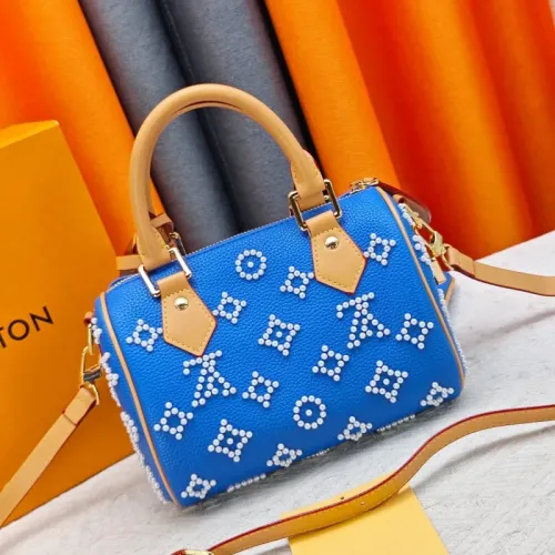 Replica Louis Vuitton AAA Quality Handbags For Women #1463308 $80.00 USD for Wholesale