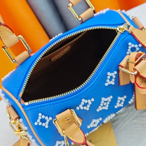Replica Louis Vuitton AAA Quality Handbags For Women #1463308 $80.00 USD for Wholesale